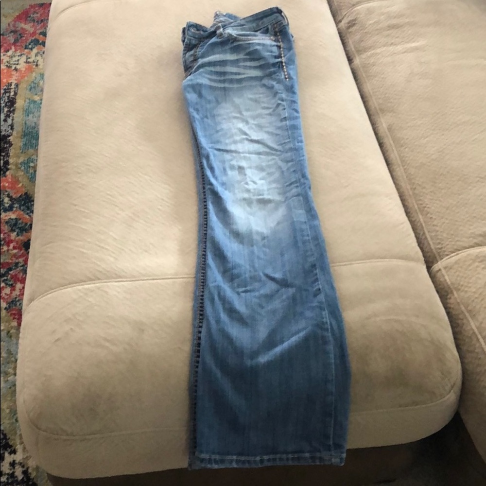 BKE Stella Jeans